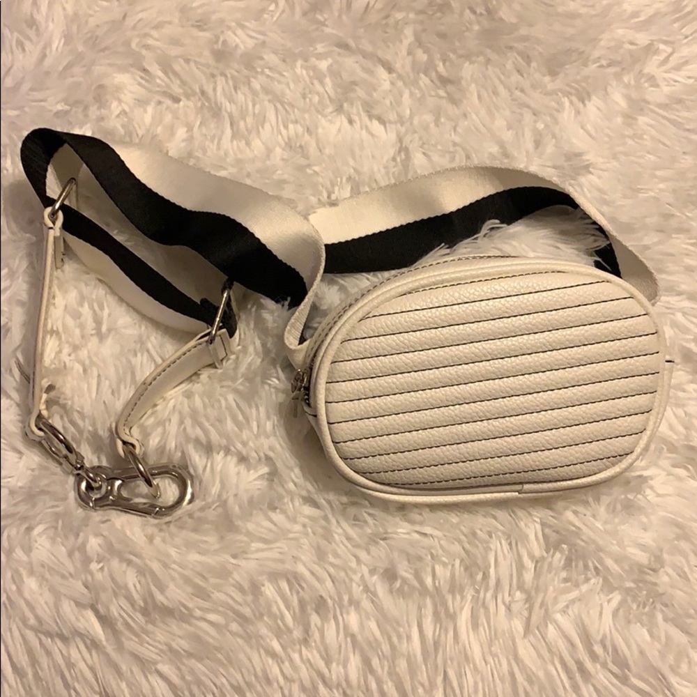 Fanny pack